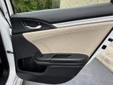 Thumbnail of 2019 Platinum White Pearl Honda Civic