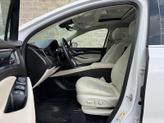 Thumbnail of 2024 White Frost Tri-Coat Buick Enclave