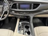 Thumbnail of 2024 White Frost Tri-Coat Buick Enclave