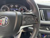 Thumbnail of 2024 White Frost Tri-Coat Buick Enclave