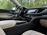 Thumbnail of 2024 White Frost Tri-Coat Buick Enclave