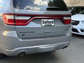 Thumbnail of 2026 Destroyer Gray Clearcoat Dodge Durango