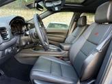 Thumbnail of 2026 Destroyer Gray Clearcoat Dodge Durango