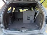 Thumbnail of 2026 Destroyer Gray Clearcoat Dodge Durango