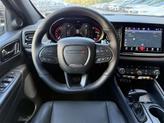 Thumbnail of 2026 Destroyer Gray Clearcoat Dodge Durango
