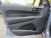 Thumbnail of 2026 Destroyer Gray Clearcoat Dodge Durango