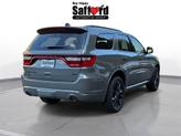 Thumbnail of 2026 Destroyer Gray Clearcoat Dodge Durango