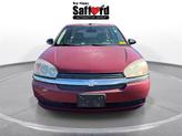 Thumbnail of 2004 Sport Red Metallic Chevrolet Malibu Maxx