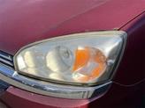 Thumbnail of 2004 Sport Red Metallic Chevrolet Malibu Maxx