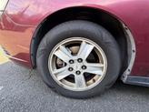 Thumbnail of 2004 Sport Red Metallic Chevrolet Malibu Maxx