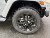 Thumbnail of 2023 Sting Gray Clearcoat Jeep Wrangler 4xe