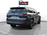 Thumbnail of 2025 Metallic Jeep Grand Cherokee L