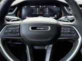 Thumbnail of 2025 Metallic Jeep Grand Cherokee L