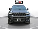 Thumbnail of 2025 Metallic Jeep Grand Cherokee L