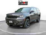Thumbnail of 2025 Metallic Jeep Grand Cherokee L