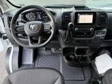Thumbnail of 2025 Bright White Clearcoat RAM ProMaster 1500