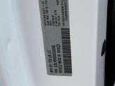 Thumbnail of 2025 Bright White Clearcoat RAM ProMaster 1500