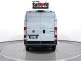 Thumbnail of 2025 Bright White Clearcoat RAM ProMaster 1500