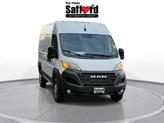 Photo of 2025 Bright White Clearcoat RAM ProMaster 1500