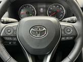 Thumbnail of 2021 Midnight Black Toyota RAV4