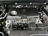 Thumbnail of 2021 Midnight Black Toyota RAV4