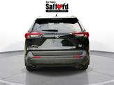 Thumbnail of 2021 Midnight Black Toyota RAV4