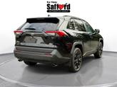 Thumbnail of 2021 Midnight Black Toyota RAV4