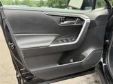 Thumbnail of 2021 Midnight Black Toyota RAV4
