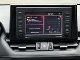 Thumbnail of 2021 Midnight Black Toyota RAV4