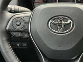 Thumbnail of 2021 Midnight Black Toyota RAV4