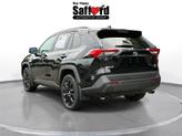 Thumbnail of 2021 Midnight Black Toyota RAV4