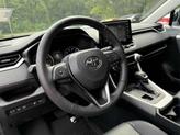 Thumbnail of 2021 Midnight Black Toyota RAV4