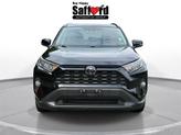 Thumbnail of 2021 Midnight Black Toyota RAV4