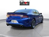 Thumbnail of 2021 Indigo Blue Dodge Charger