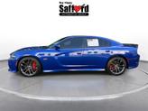 Thumbnail of 2021 Indigo Blue Dodge Charger
