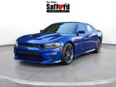 Photo of 2021 Indigo Blue Dodge Charger