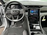 Thumbnail of 2025 Bright White Clearcoat Jeep Grand Cherokee