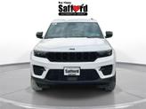 Thumbnail of 2025 Bright White Clearcoat Jeep Grand Cherokee