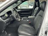 Thumbnail of 2025 Bright White Clearcoat Jeep Grand Cherokee
