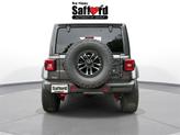 Thumbnail of 2025 Granite Crystal Clearcoat Metallic Jeep Wrangler