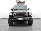 Thumbnail of 2025 Granite Crystal Clearcoat Metallic Jeep Wrangler