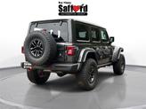 Thumbnail of 2025 Granite Crystal Clearcoat Metallic Jeep Wrangler