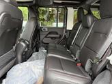 Thumbnail of 2025 Granite Crystal Clearcoat Metallic Jeep Wrangler