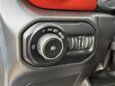 Thumbnail of 2022 Hydro Blue Pearl Jeep Wrangler Unlimited