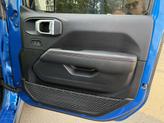 Thumbnail of 2022 Hydro Blue Pearl Jeep Wrangler Unlimited