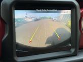 Thumbnail of 2022 Hydro Blue Pearl Jeep Wrangler Unlimited