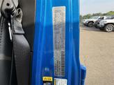Thumbnail of 2022 Hydro Blue Pearl Jeep Wrangler Unlimited