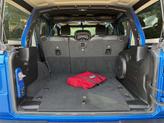 Thumbnail of 2022 Hydro Blue Pearl Jeep Wrangler Unlimited