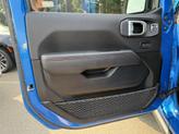 Thumbnail of 2022 Hydro Blue Pearl Jeep Wrangler Unlimited