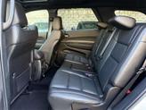 Thumbnail of 2026 White Knuckle Clearcoat Dodge Durango